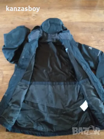 MASCOT Parka Jacket - работно яке НОВО БЕЗ ЕТИКЕТИ размер-50/M, снимка 10 - Якета - 47856479