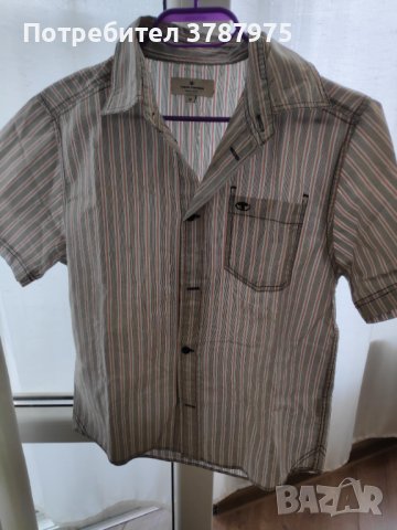 Детска риза, снимка 5 - Детски ризи - 41597344