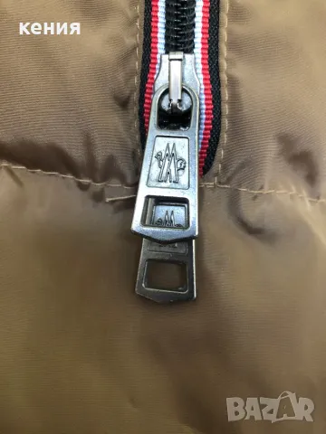 Ново детско яке Moncler , снимка 5 - Детски якета и елеци - 48244886
