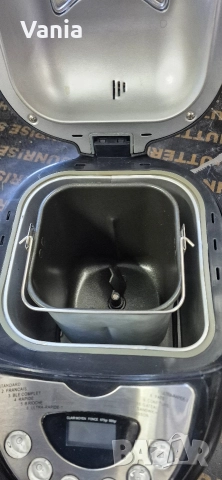 Хлебопекарна , снимка 5 - Хлебопекарни - 52731999