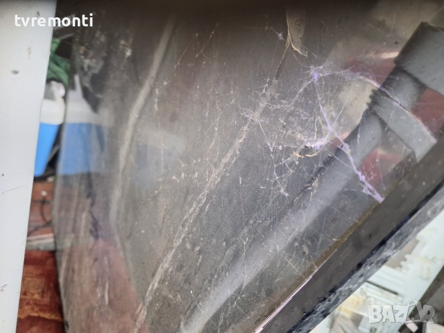 подсветка, от дисплей CY-GM055HGEV1H на телевизор Samsung UE55MU6172U, снимка 5 - Части и Платки - 51579563