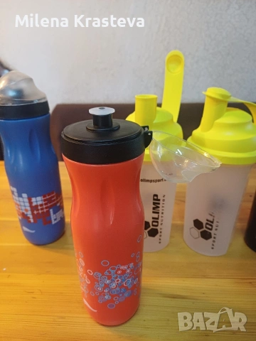 всичко 3 евро, снимка 5 - Спортна екипировка - 53736341