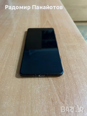ТОП ! Xiaomi Redmi K40 Gaming (2021) 256GB, снимка 4 - Xiaomi - 56078596