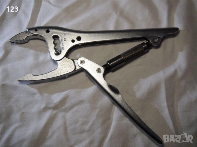 Facom-507А, снимка 3 - Клещи - 52965109