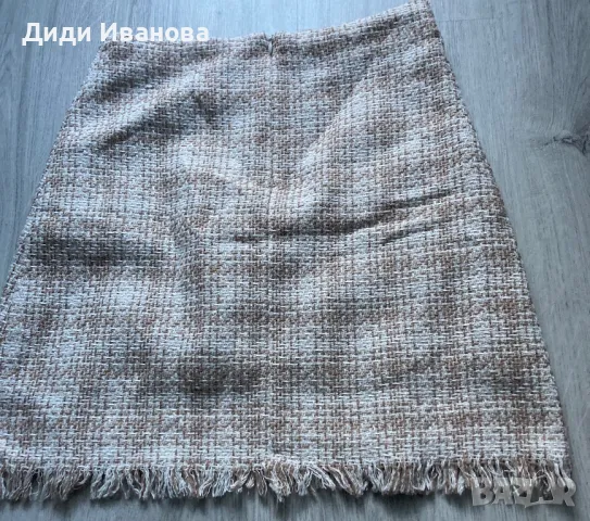 Дамски къси полички 3броя, снимка 2 - Поли - 50036742