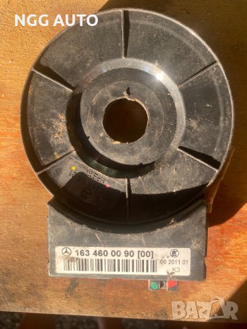 Лентов кабел Airbag за Mercedes-Benz W163, № 163 460 00 90 [00] 70 лв