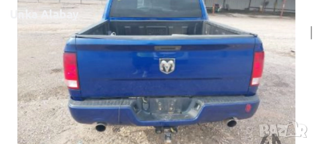 Додж рам на части , снимка 5 - Части - 52348988