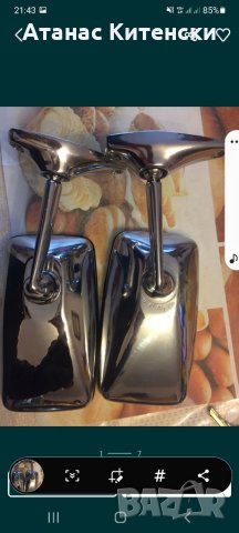 Авточасти за москвич 408.412.2140.и други руски коли , снимка 7 - Части - 34753126