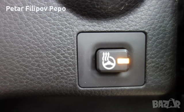 Hyundai I40 COMBI 1.7 CRDi AUTOMAT КОЖА NAVI Подгр./Охл., снимка 12 - Автомобили и джипове - 53184711