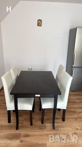 апартамент Димитров гр. Царево, снимка 9 - Апартаменти - 40677736