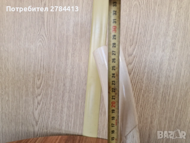 статуетка от слонова кост, снимка 7 - Статуетки - 53735418