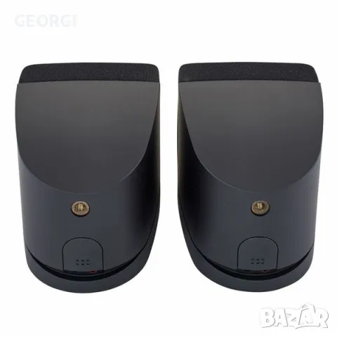 Bose FreeSpace 3S Black - 4 броя, снимка 2 - Тонколони - 50201131