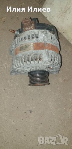 Алтернатор за форд 2.0 тдци куга, мондео , снимка 3 - Части - 35661923