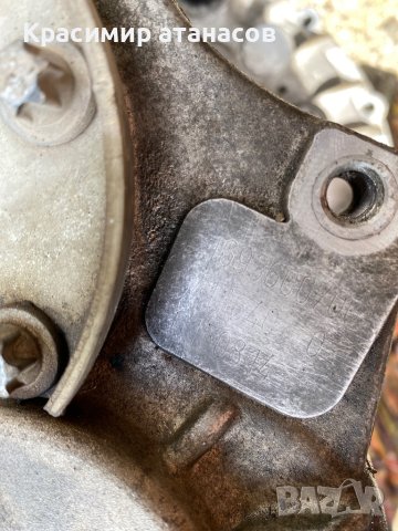 Ръчна скоростна кутия за Мерцедес А-класа w169.w245.0422730541.1693600700.R1692610301, снимка 14 - Части - 40970245