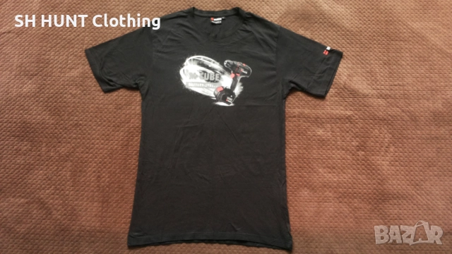 WURTH Work Wear T-Shirt размер М работна тениска W3-43