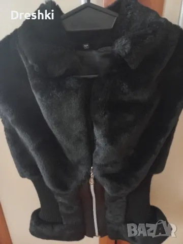 пухесто елече