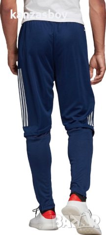 adidas · Condivo 20 - страхотно мъжко долнище КАТО НОВО, снимка 3 - Спортни дрехи, екипи - 40145429