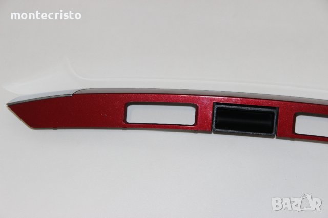 Лайстна заден капак Citroen C3 Picasso (2008-2016г.) 9684450277 / лайстна отваряне лайсна, снимка 5 - Части - 40779256