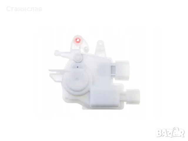 Honda Accord 7 Брава за предна и задна лява врата, снимка 2 - Части - 50273856