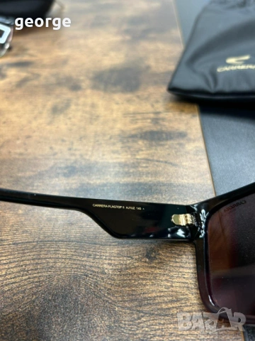 Слънчеви очила Carrera Flagtop 2 с гаранция, снимка 6 - Слънчеви и диоптрични очила - 53469061