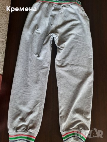 детски спортни долнища, 3 броя, общо 12лв, снимка 11 - Детски панталони и дънки - 40745973