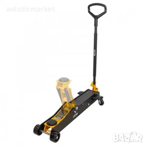 Професионален крик крокодил JCB 3 тона 140 – 525mm – JCB140, снимка 2 - Аксесоари и консумативи - 56054175