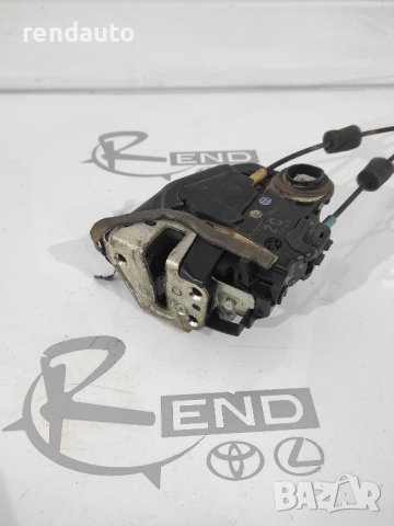 Задна лява брава Toyota Rav4 2005-2013 A046693, снимка 2 - Части - 44396836