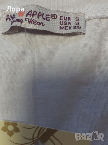 Нова дамска тениска , снимка 3 - Тениски - 40025057