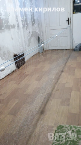 Профи мрежа 55око, снимка 3 - Екипировка - 53454462