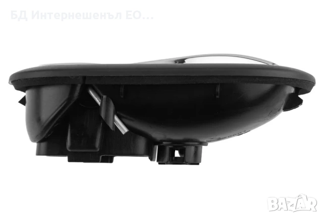 8200491984 Вътрешна дръжка за дясна врата Renault Kangoo, Master 3, Clio 3,Movano, снимка 4 - Части - 53065079