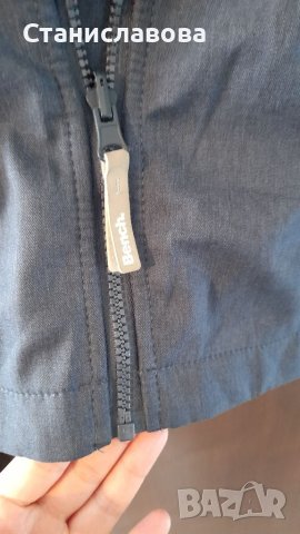 Пролетно яке/Тренч Bench, снимка 7 - Якета - 40731539