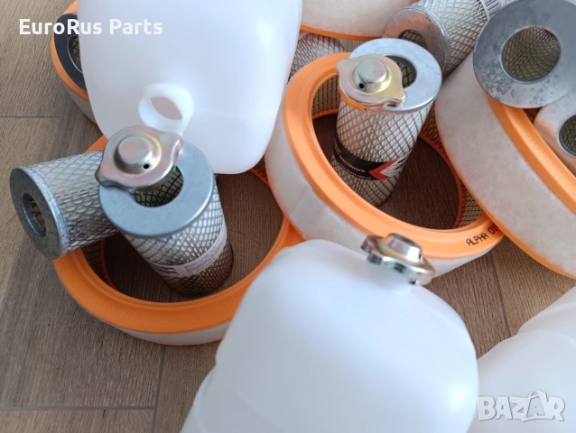 Казанче разширителен съд ВАЗ МОСКВИЧ 412 2140