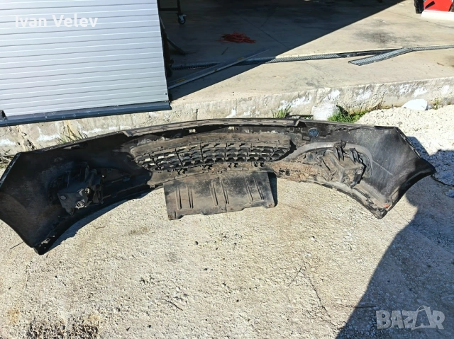 Предна броня Опел Астра Х ГТС / Predna bronq Astra H GTC 2/3, снимка 4 - Части - 53671516