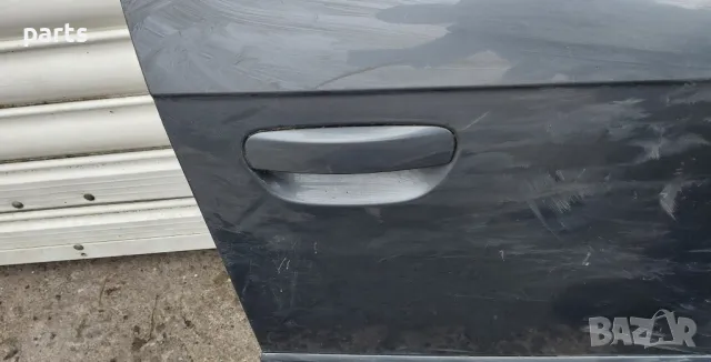 Предна Дясна Врата Ауди А4 Б7 (оборудвана), снимка 6 - Части - 49159311