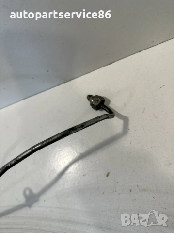 Горивна тръба за Jeep Grand Cherokee 3.0 Crd (2012), снимка 3 - Части - 53512588