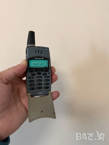 Ericsson Налични R320s T20s T20e, снимка 5 - Sony Ericsson - 52425632