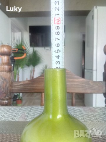 Продавам малка,красива,вазичка., снимка 2 - Колекции - 41358782