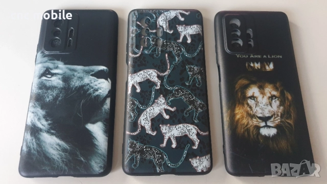 Xiaomi Mi 11T Xiaomi Mi 11T Pro калъф case , снимка 6 - Калъфи, кейсове - 45493627