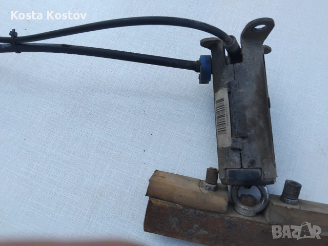 Продава , снимка 2 - Части - 52858925