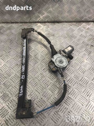 Десен стъклоповдигач Alfa Romeo 147,2001г.