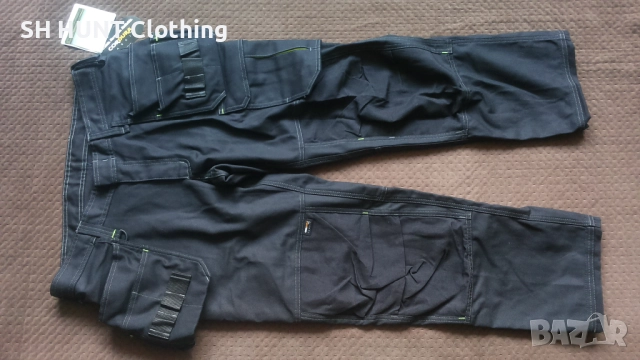 TESS Work Trouser размер 52 / L работен панталон W4-612