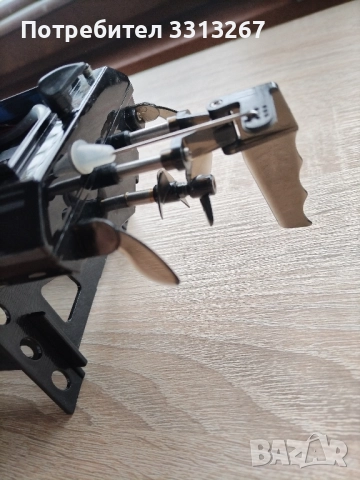 Лодка с дистанционно управление , снимка 6 - Коли, камиони, мотори, писти - 52471662