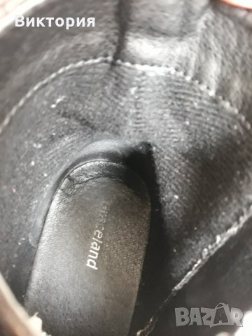 Боти Graceland, снимка 7 - Дамски боти - 34305043