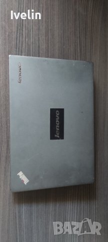 Thinkpad, снимка 5 - Лаптопи за работа - 40191129