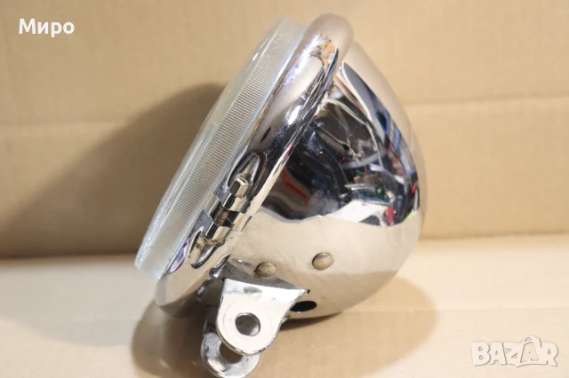 HELLA ФАР ХАЛОГЕН MADE IN GERMANY , снимка 2 - Аксесоари и консумативи - 50667513