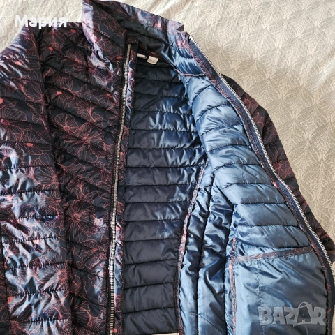 Дамско яке Есмара , снимка 4 - Якета - 53844415