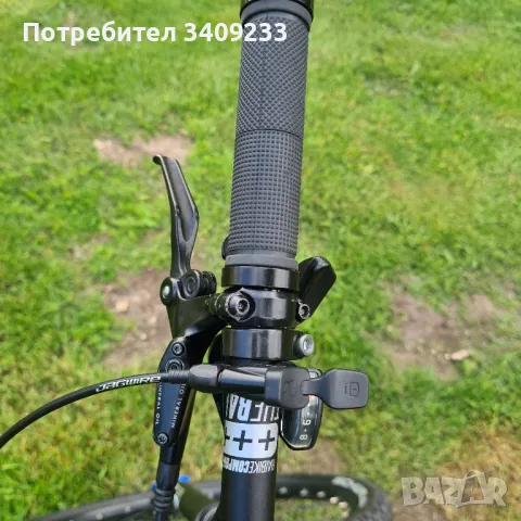 Планински велосипед Bergamont Revox 3.0 29 цола, снимка 4 - Велосипеди - 50245206