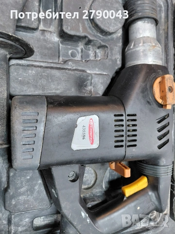 къртач , снимка 2 - Други инструменти - 53060726