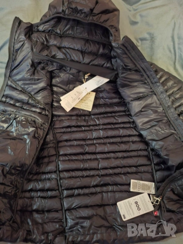   ADIDAS TERREX мъжко яке, снимка 10 - Якета - 52538406