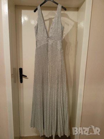 нова рокля L, снимка 2 - Рокли - 42235420